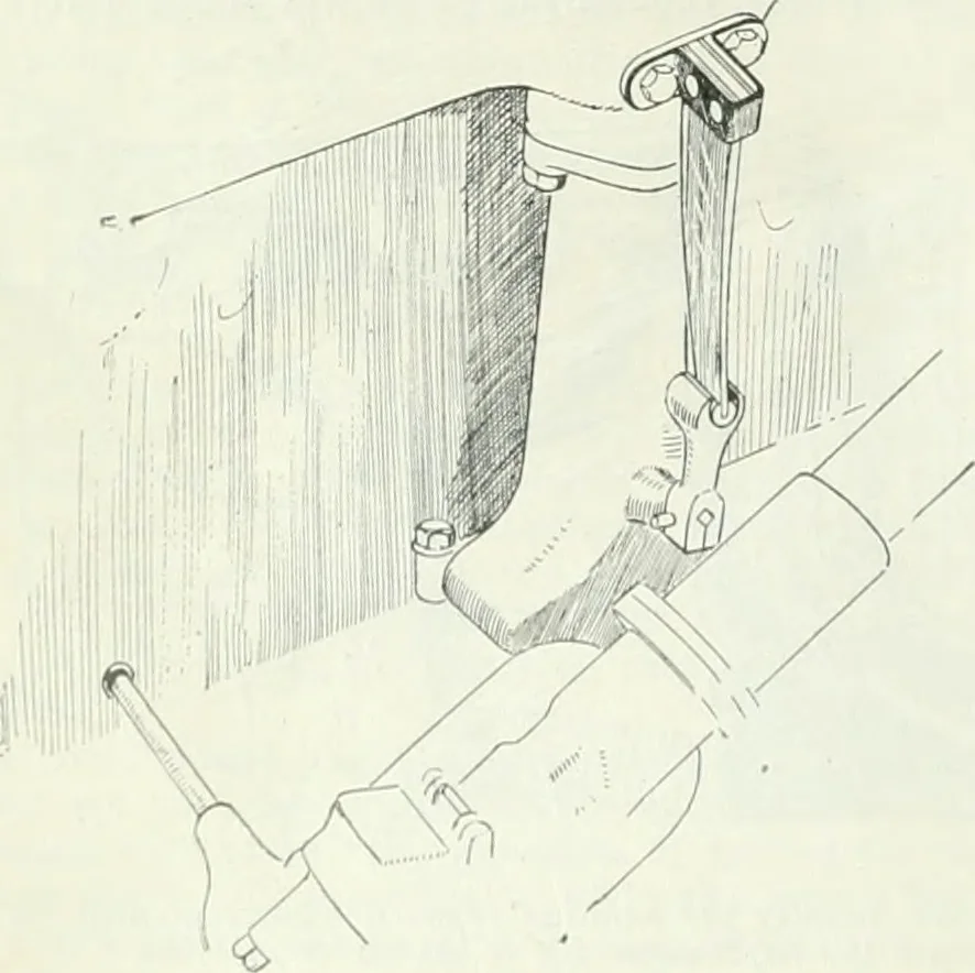 An illustration from Automotive industries, 1899, leaf 73