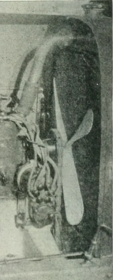 An illustration from Automotive industries, 1899, leaf 75