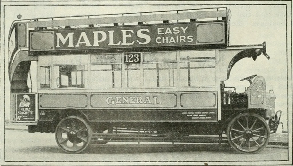 An illustration from Automotive industries, 1899, leaf 763