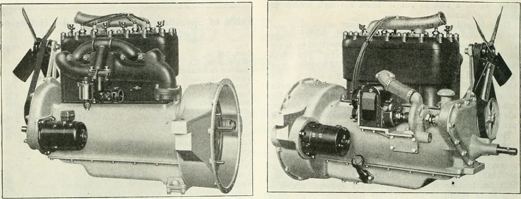 An illustration from Automotive industries, 1899, leaf 823