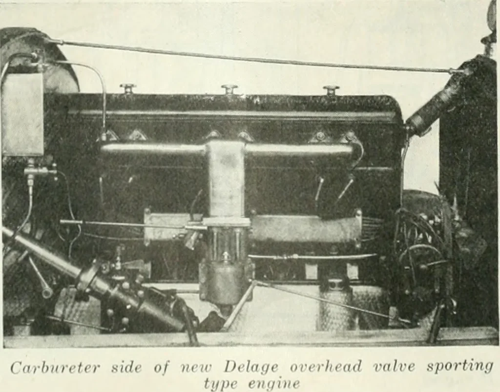 An illustration from Automotive industries, 1899, leaf 823