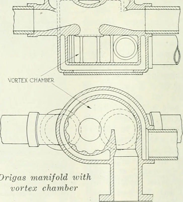 An illustration from Automotive industries, 1899, leaf 867