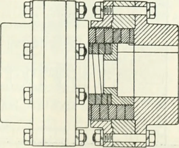 An illustration from Automotive industries, 1899, leaf 90