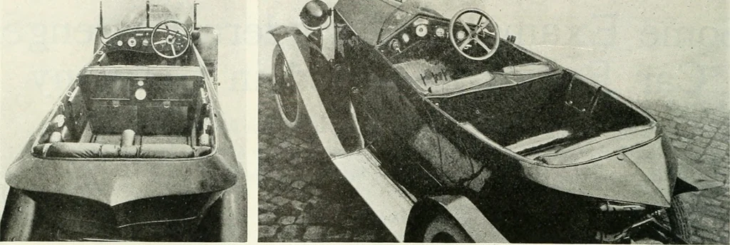 An illustration from Automotive industries, 1899, leaf 919