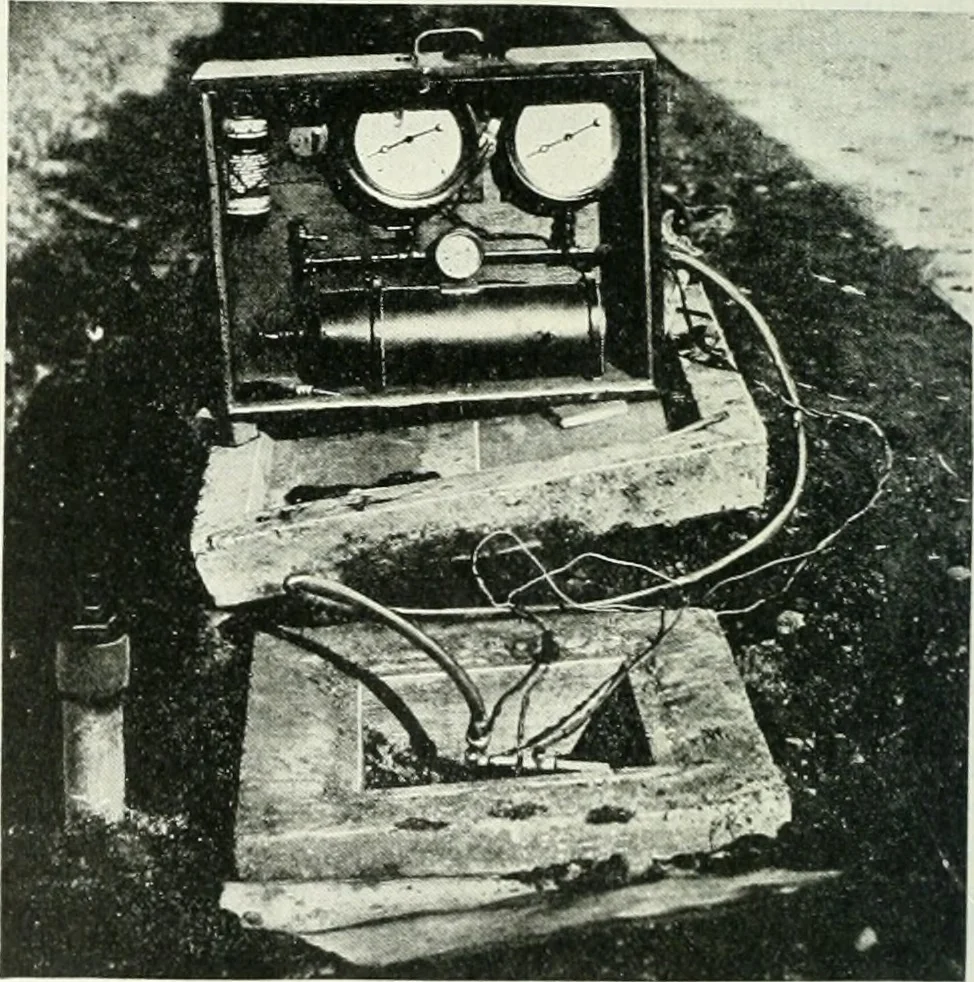 An illustration from Automotive industries, 1899, leaf 923