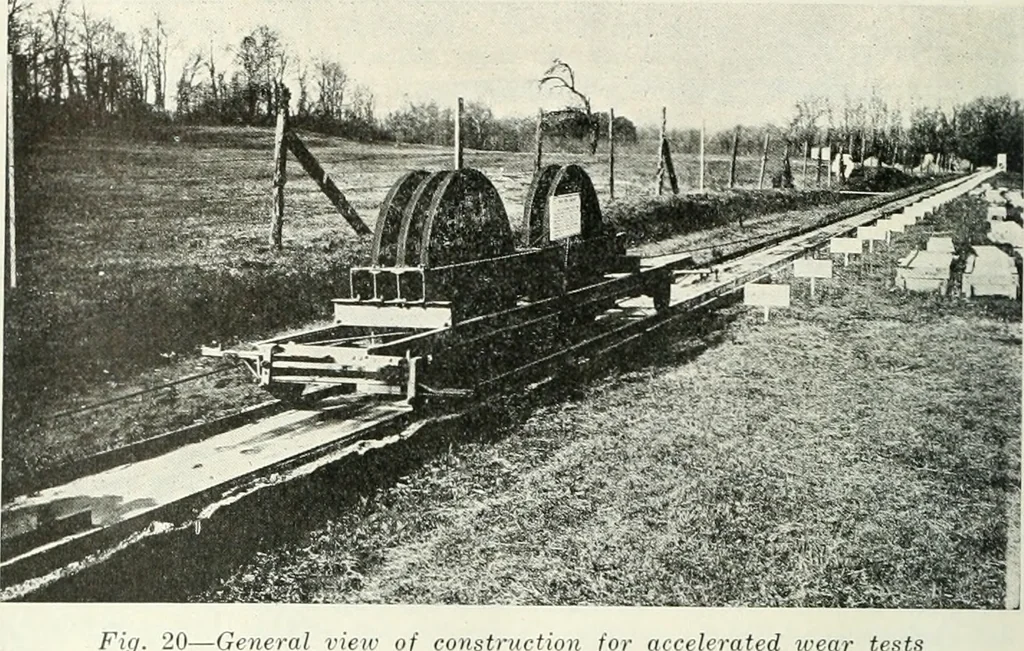 An illustration from Automotive industries, 1899, leaf 927