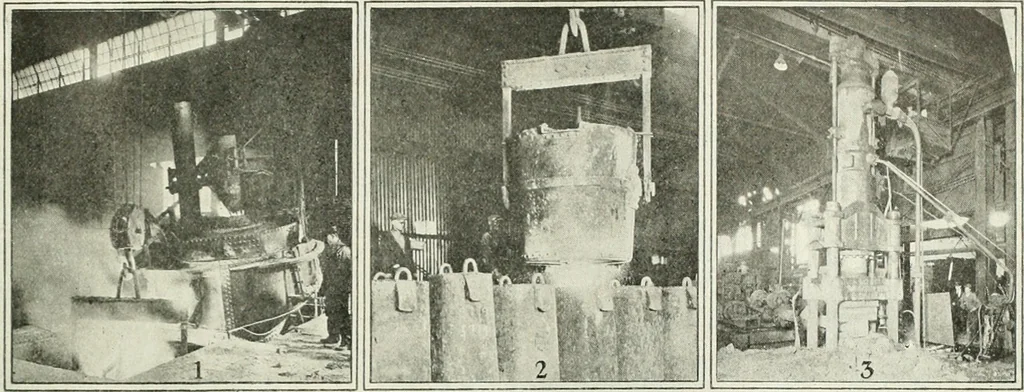 An illustration from Automotive industries, 1899, leaf 934