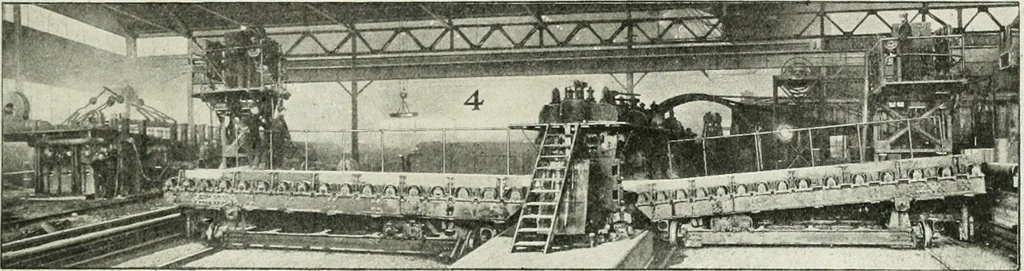 An illustration from Automotive industries, 1899, leaf 934