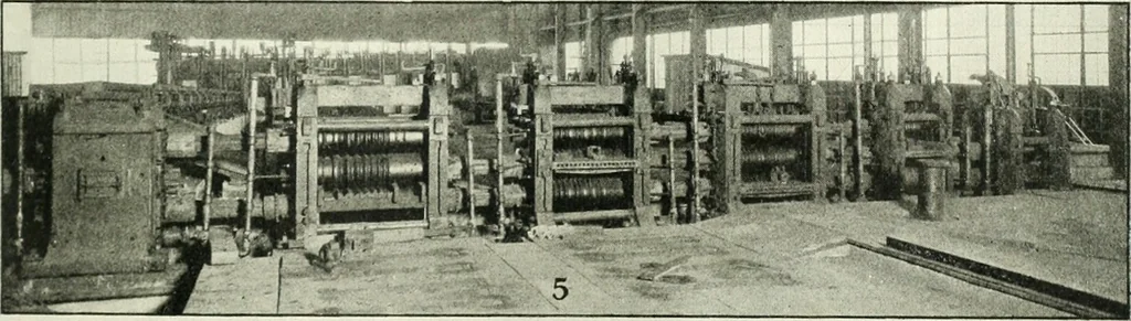 An illustration from Automotive industries, 1899, leaf 934