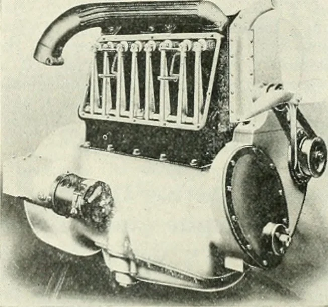An illustration from Automotive industries, 1899, leaf 956