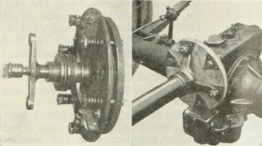 An illustration from Automotive industries, 1899, leaf 973