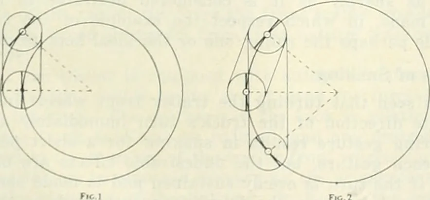 An illustration from Automotive industries, 1899, leaf 976
