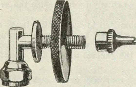 An illustration from Automotive industries, 1899, leaf 980