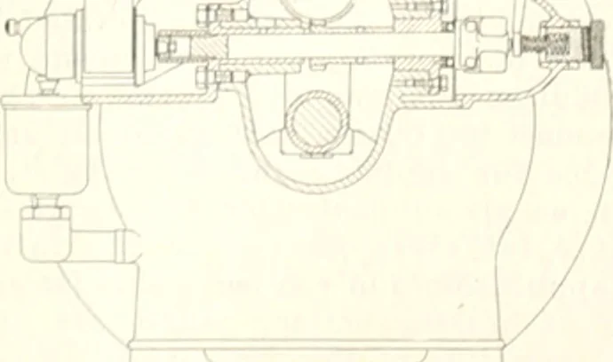 An illustration from Automotive industries, 1899, leaf 1080