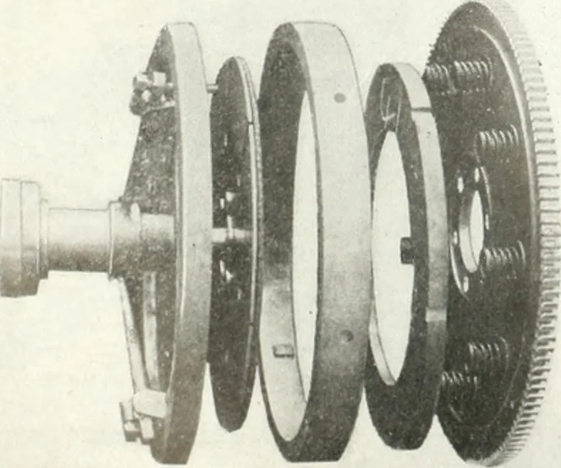 An illustration from Automotive industries, 1899, leaf 1135