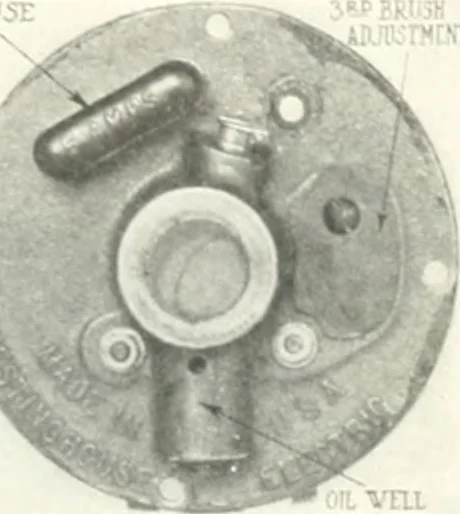 An illustration from Automotive industries, 1899, leaf 1140