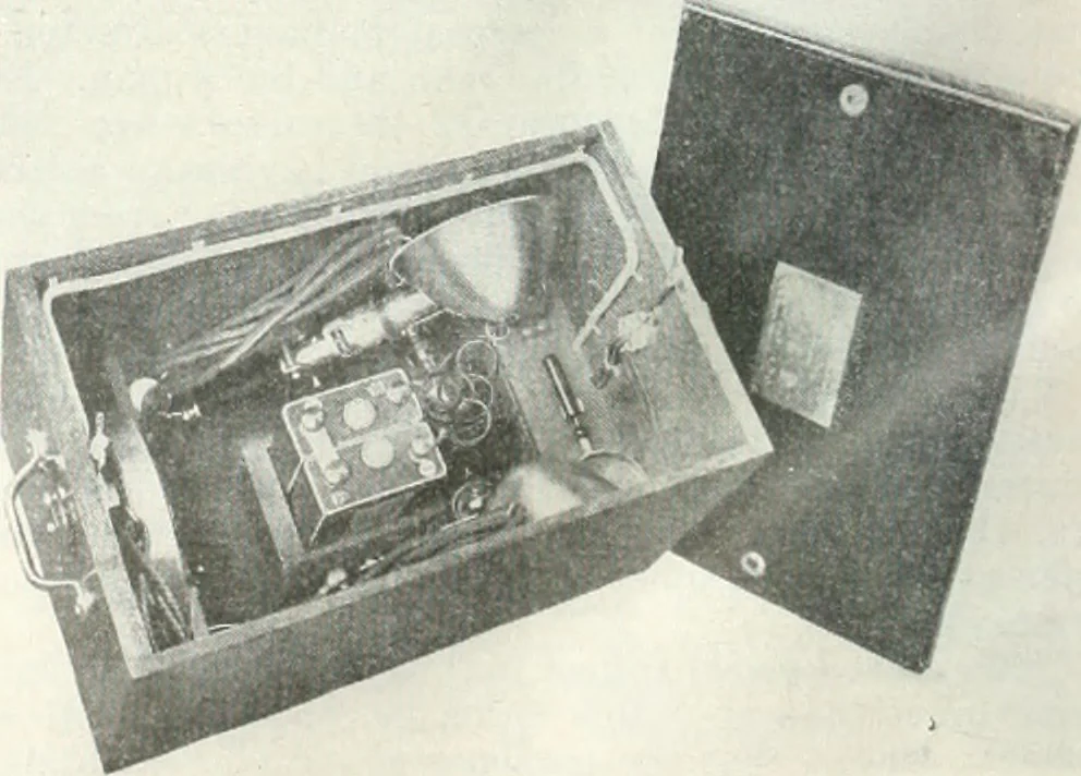 An illustration from Automotive industries, 1899, leaf 1147