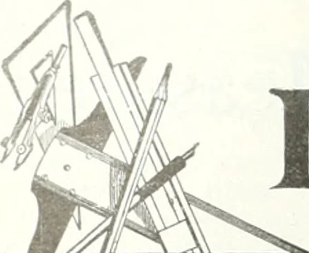 An illustration from Automotive industries, 1899, leaf 1153