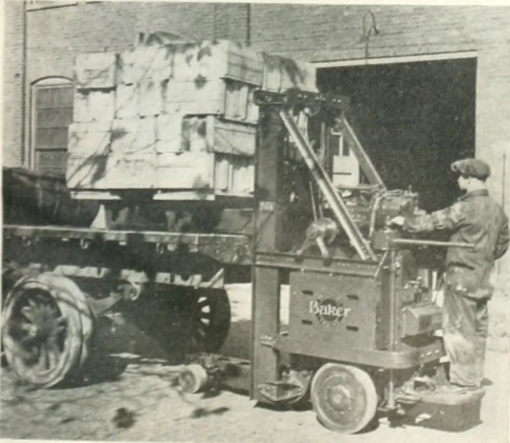 An illustration from Automotive industries, 1899, leaf 1198