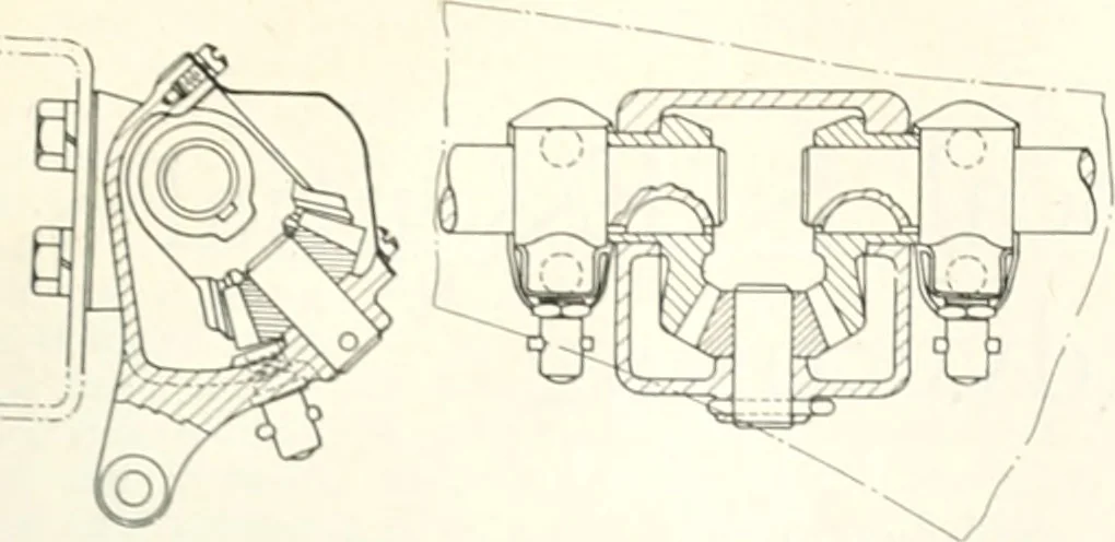 An illustration from Automotive industries, 1899, leaf 1228
