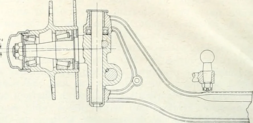 An illustration from Automotive industries, 1899, leaf 1245