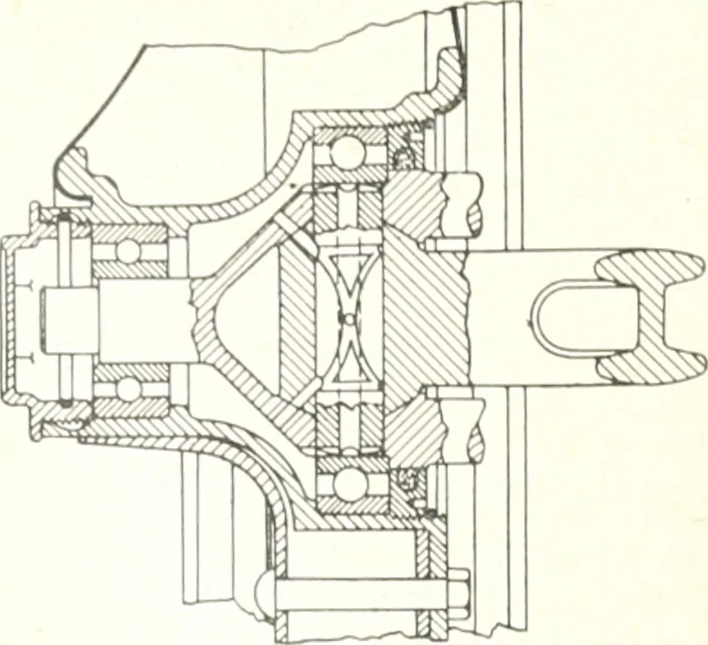 An illustration from Automotive industries, 1899, leaf 1246
