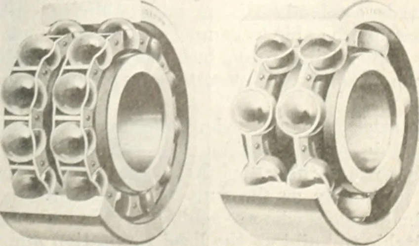 An illustration from Automotive industries, 1899, leaf 1256