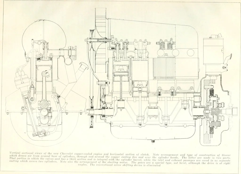 An illustration from Automotive industries, 1899, leaf 1276