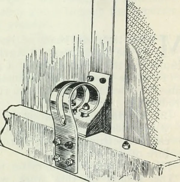An illustration from Automotive industries, 1899, leaf 129
