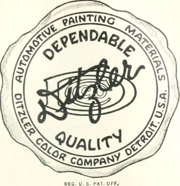 An illustration from Automotive industries, 1899, leaf 1294