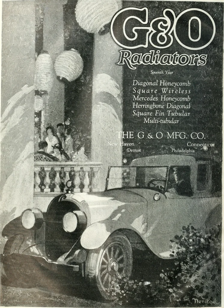 An illustration from Automotive industries, 1899, leaf 1297