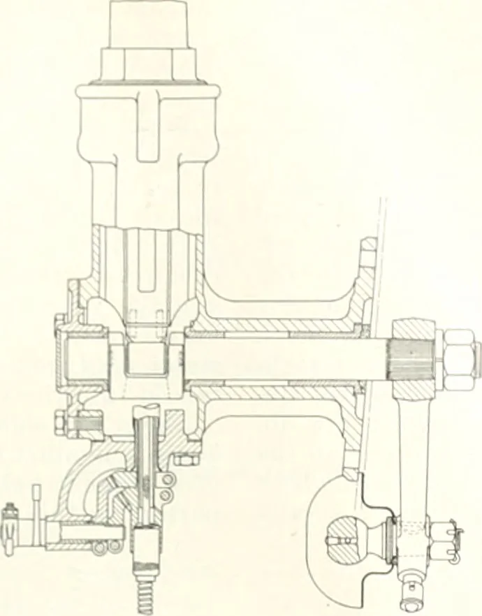 An illustration from Automotive industries, 1899, leaf 1300