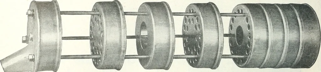 An illustration from Automotive industries, 1899, leaf 1333