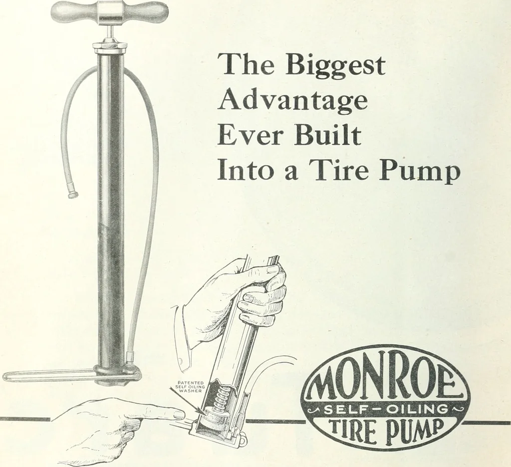 An illustration from Automotive industries, 1899, leaf 1335