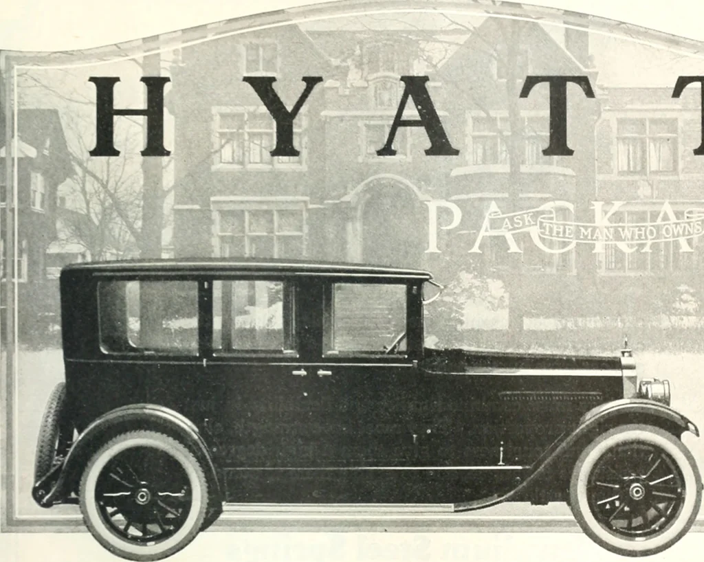 An illustration from Automotive industries, 1899, leaf 1344