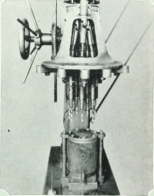 An illustration from Automotive industries, 1899, leaf 1347
