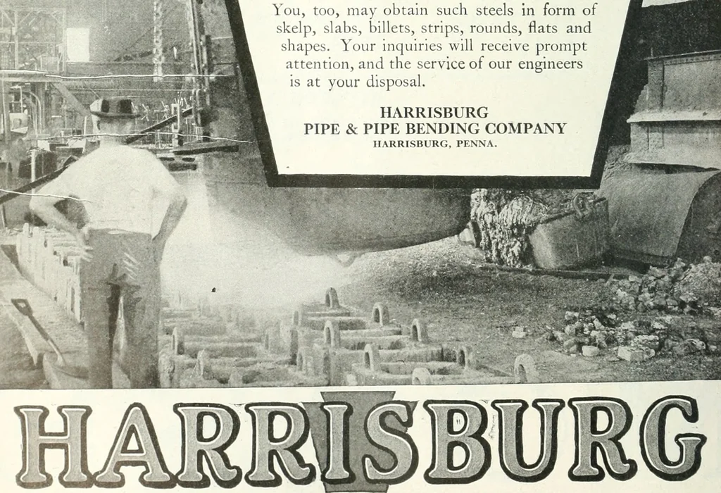 An illustration from Automotive industries, 1899, leaf 1351
