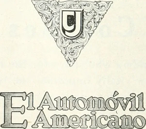 An illustration from Automotive industries, 1899, leaf 1359