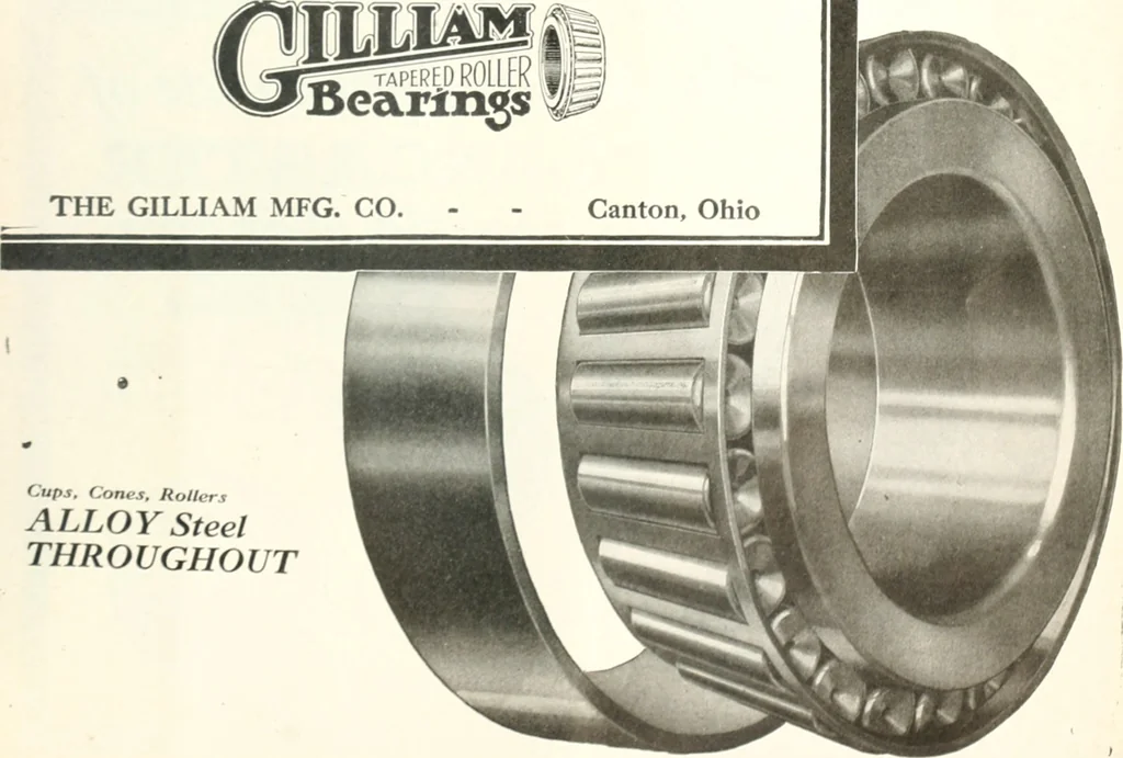 An illustration from Automotive industries, 1899, leaf 1360