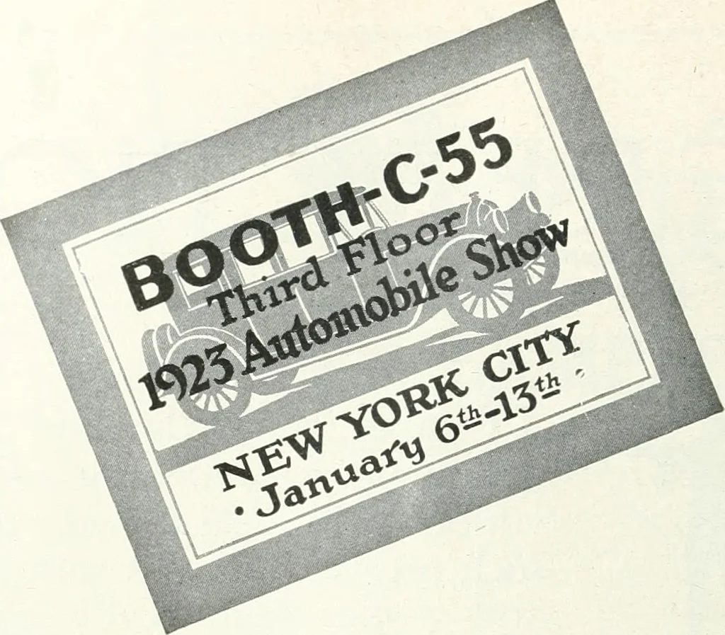 An illustration from Automotive industries, 1899, leaf 1363