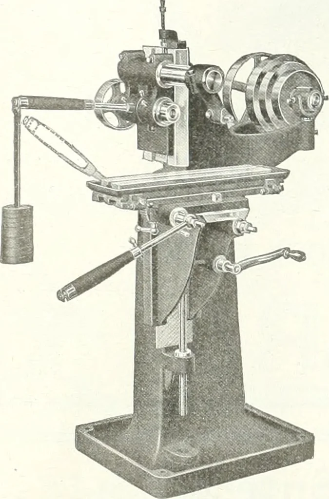 An illustration from Automotive industries, 1899, leaf 1365