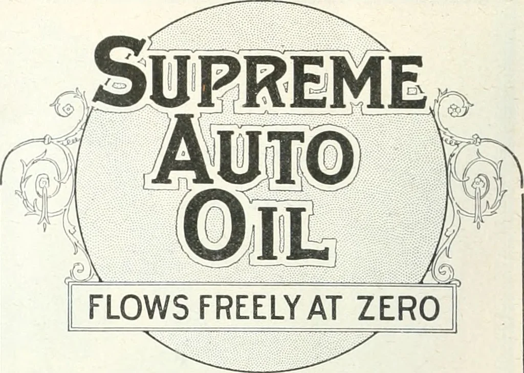 An illustration from Automotive industries, 1899, leaf 1365