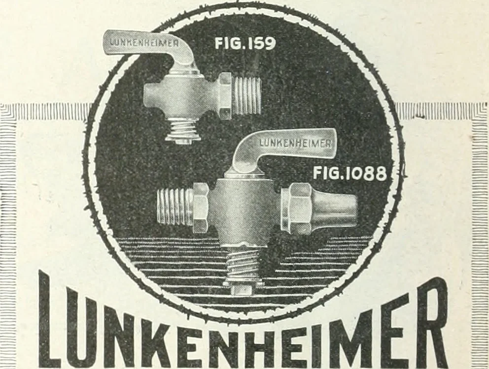 An illustration from Automotive industries, 1899, leaf 1365
