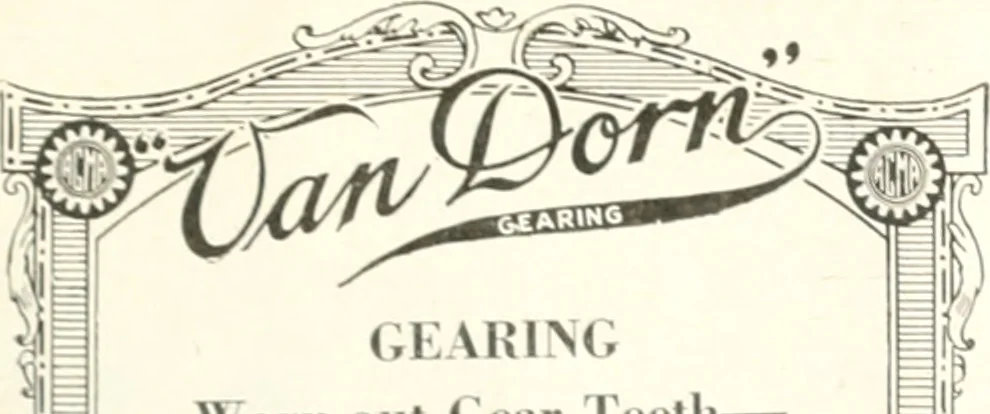 An illustration from Automotive industries, 1899, leaf 1366
