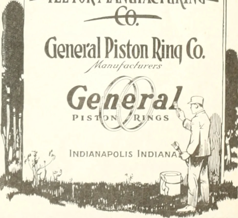 An illustration from Automotive industries, 1899, leaf 1366