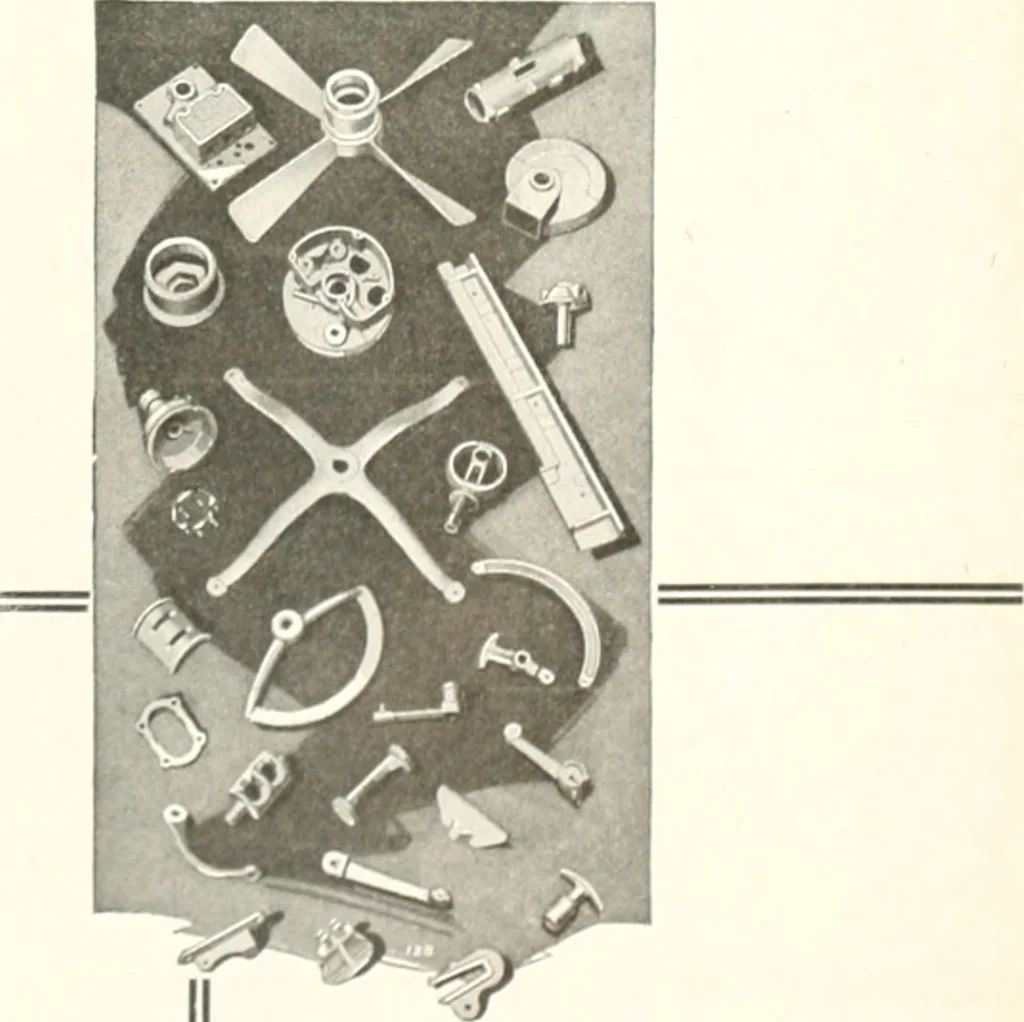 An illustration from Automotive industries, 1899, leaf 1368