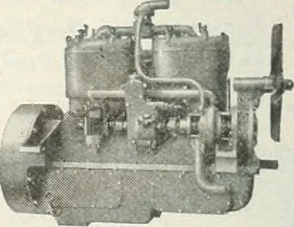 An illustration from Automotive industries, 1899, leaf 1369