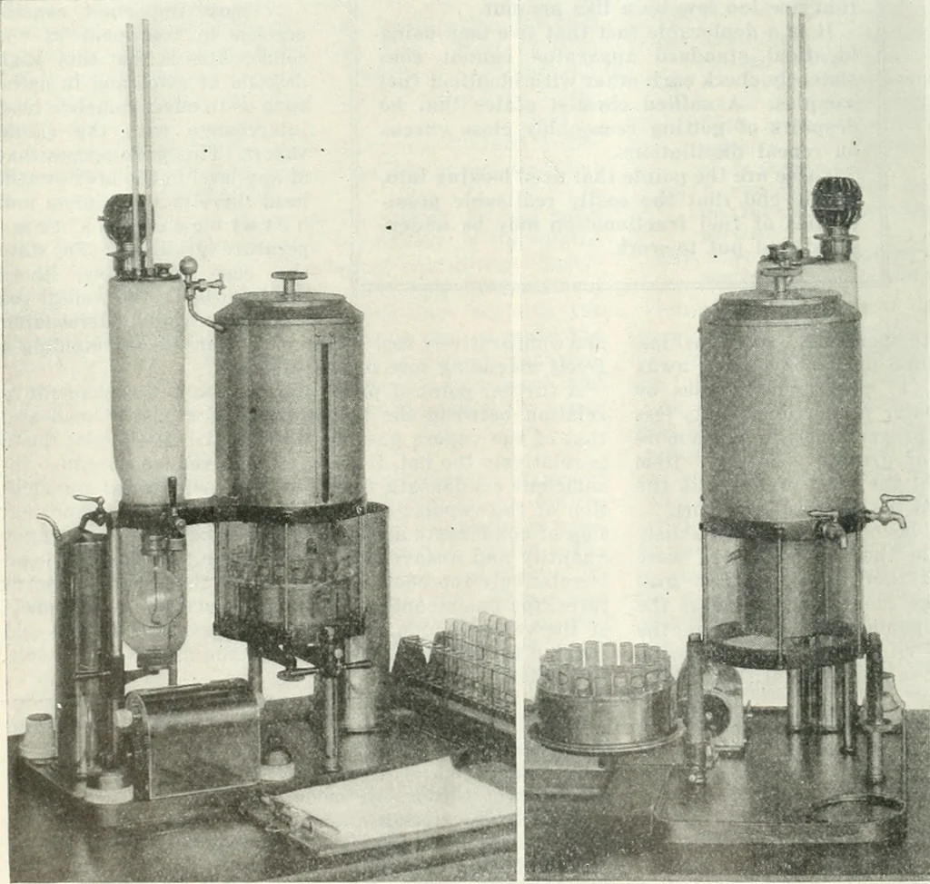 An illustration from Automotive industries, 1899, leaf 137