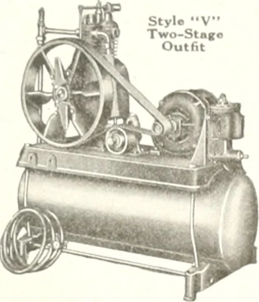 An illustration from Automotive industries, 1899, leaf 1370