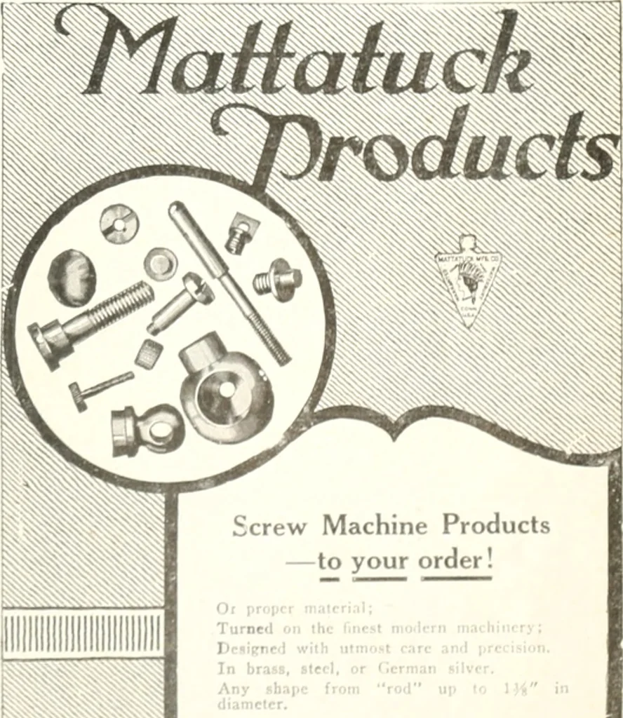An illustration from Automotive industries, 1899, leaf 1370